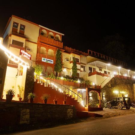 קומבלגרה Treebo Kumbhal Castle, 2 Km From Kumbalgarh Fort מראה חיצוני תמונה